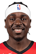 Aaron Holiday headshot
