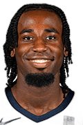 Aaron Nesmith headshot