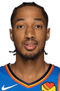 Aaron Wiggins headshot