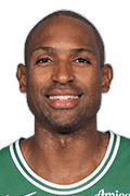 Al Horford headshot