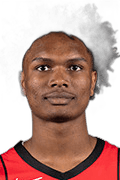 Amen Thompson headshot