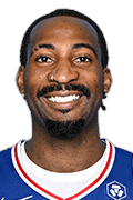 Andre Drummond headshot