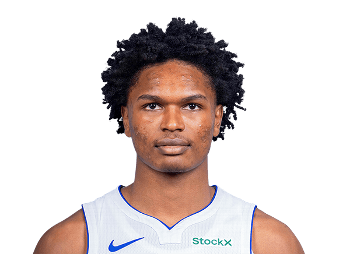 Ausar Thompson headshot