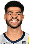 Ben Sheppard headshot