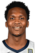 Bennedict Mathurin headshot