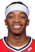 Bilal Coulibaly headshot