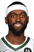 Bobby Portis headshot