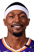Bradley Beal headshot