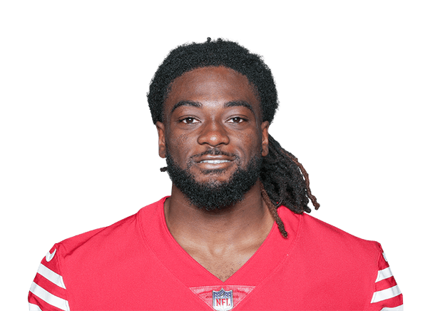 Brandon Aiyuk headshot