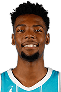 Brandon Miller headshot