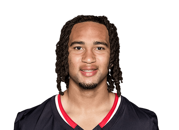 C.J. Stroud headshot