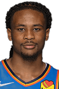 Cason Wallace headshot