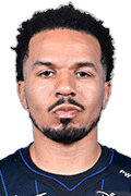 Cole Anthony headshot