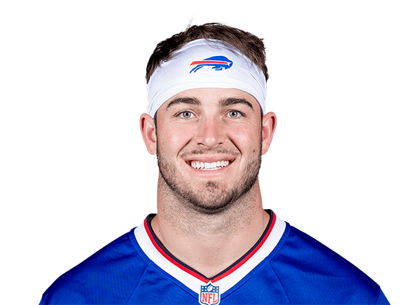 Dalton Kincaid headshot