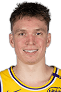 Dalton Knecht headshot