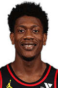 De'Andre Hunter headshot
