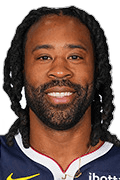 DeAndre Jordan headshot