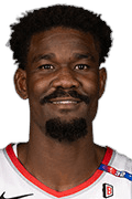 Deandre Ayton headshot