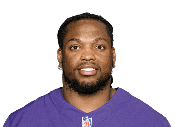Derrick Henry headshot