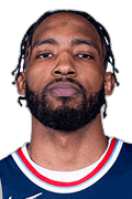 Derrick Jones Jr. headshot