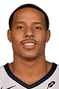 Desmond Bane headshot