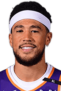 Devin Booker headshot