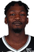 Dorian Finney-Smith headshot