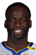 Draymond Green headshot