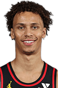 Dyson Daniels headshot