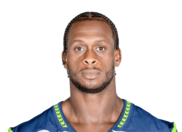 Geno Smith headshot