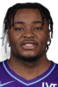 Isaiah Collier headshot