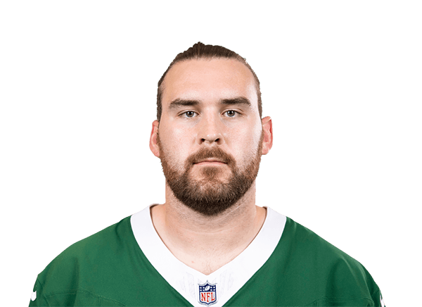 Jake Hanson headshot
