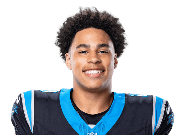 Jalen Coker headshot