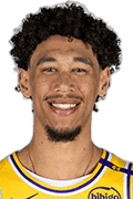 Jaxson Hayes headshot