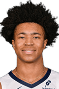 Jaylen Wells headshot