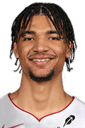 Kel'el Ware headshot
