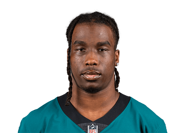 Kelee Ringo headshot