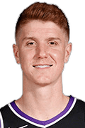 Kevin Huerter headshot