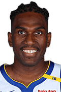 Kevon Looney headshot