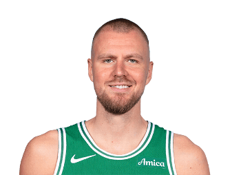 Kristaps Porzingis headshot
