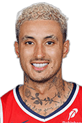 Kyle Kuzma headshot