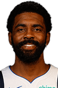 Kyrie Irving headshot