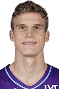 Lauri Markkanen headshot
