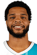 Miles Bridges headshot
