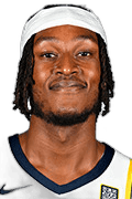 Myles Turner headshot