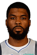 Naji Marshall headshot