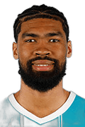 Nick Richards headshot