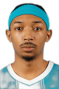Nick Smith Jr. headshot