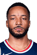 Norman Powell headshot