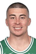 Payton Pritchard headshot